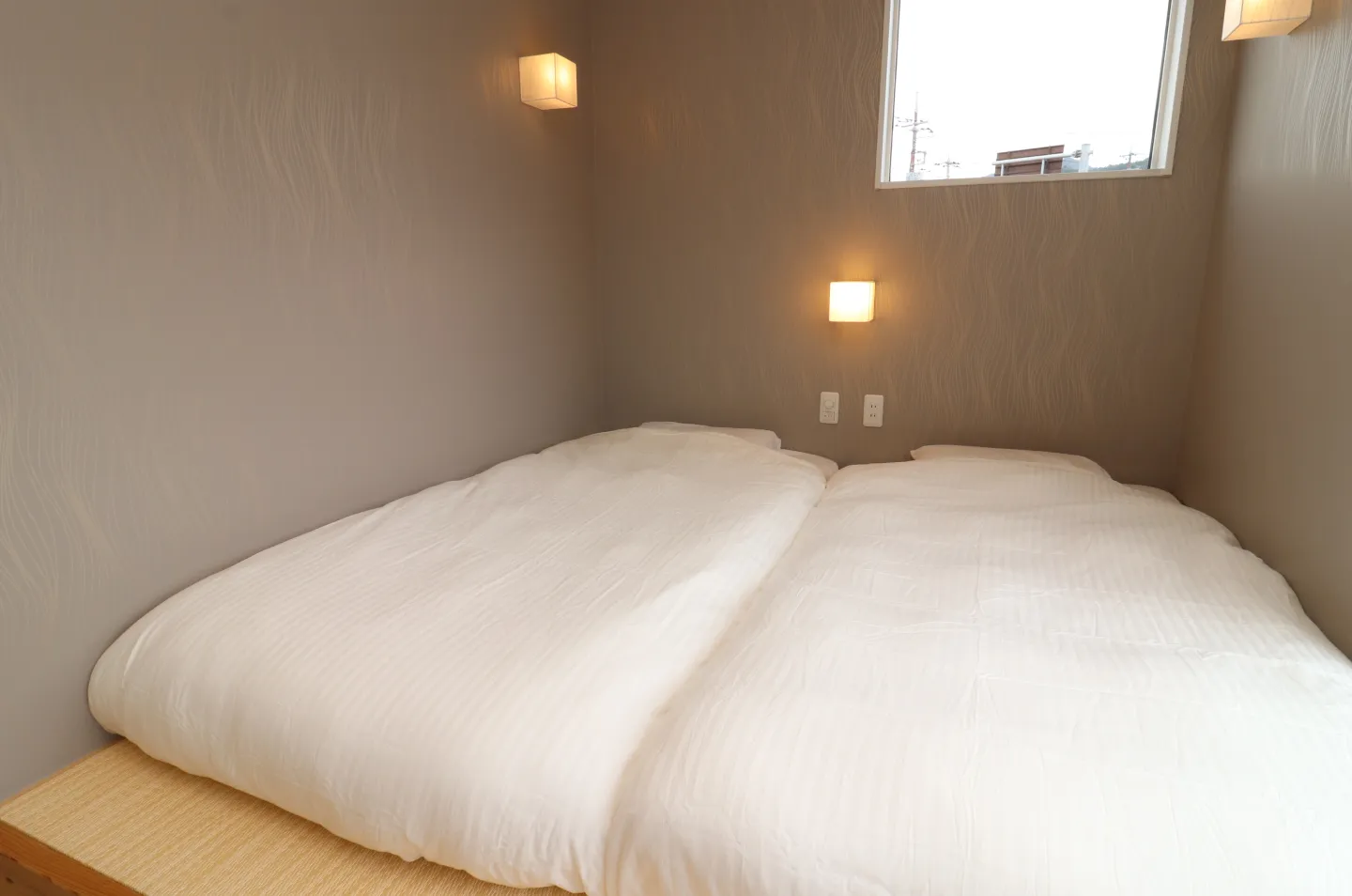 BASE03 – Sky ベットルーム