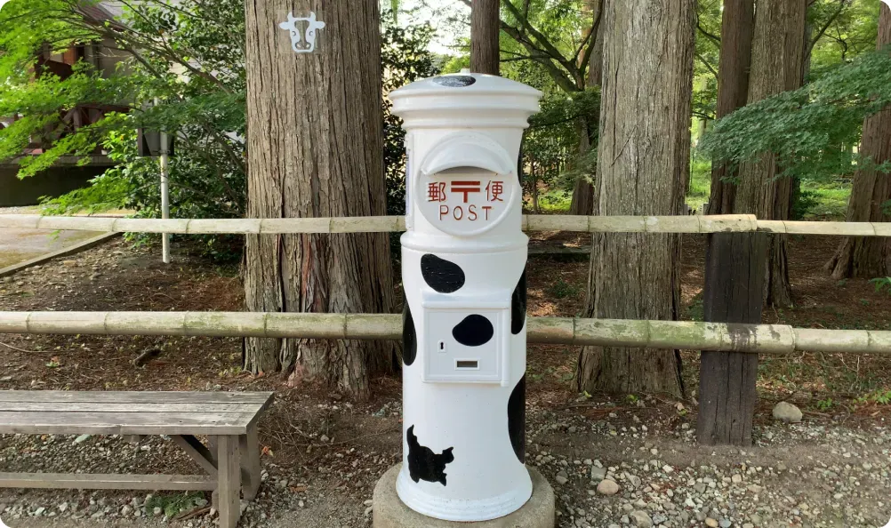 那須千本松牧場の放牧地と牧場グルメのイメージ｜家族で楽しめる体験型観光スポット